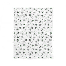 ANIME ÖGA MÖNSTER DESIGN