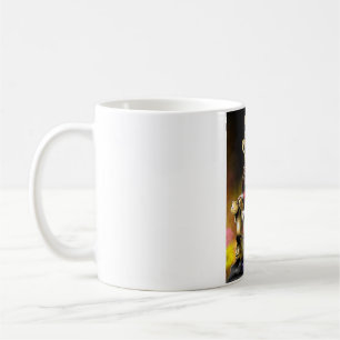 Anime One Biet Kaffemugg