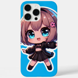 Anime Phone Case