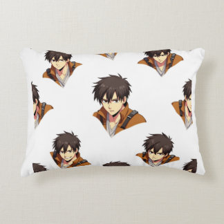 ANIME PILLOW PRYDNADSKUDDE