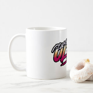 Anime Plus Ultra Kaffemugg