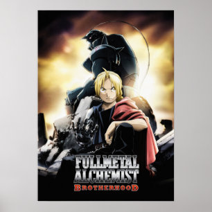 Anime Poster