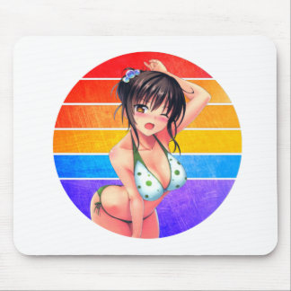 Anime Rainbow Musmatta