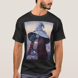 Anime Ranni, Witch Cute T Shirt