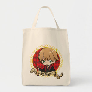 Anime Ron Weasley Tygkasse
