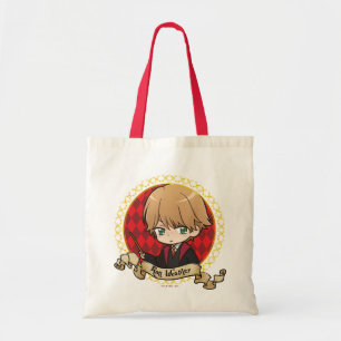 Anime Ron Weasley Tygkasse