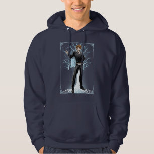 Anime Ron Weasleys Jack Russell Terrier Patronsort Hoodie