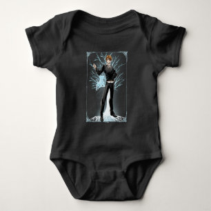 Anime Ron Weasleys Jack Russell Terrier Patronsort T Shirt