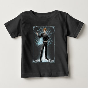 Anime Ron Weasleys Jack Russell Terrier Patronus T Shirt