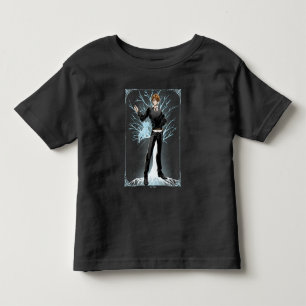 Anime Ron Weasleys Jack Russell Terrier Patronus T Shirt