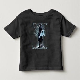 Anime Severus Snape's Doe Patronus T Shirt