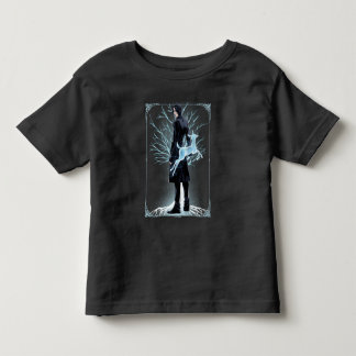 Anime Severus Snape's Doe Patronus T Shirt