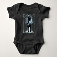 Anime Severus Snape's Doe Patronus