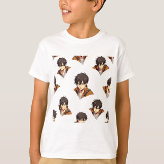 ANIME SHIRT T SHIRT