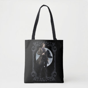 Anime Sirius Black Animagus Tygkasse