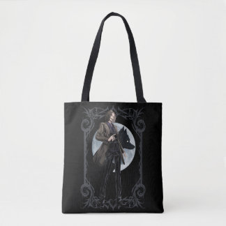 Anime Sirius Black Animagus Tygkasse