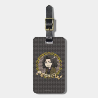 Anime Sirius Black Bagagebricka