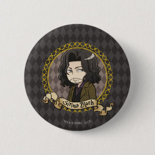 Anime Sirius Black Knapp