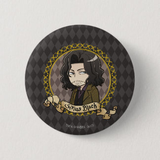 Anime Sirius Black Knapp