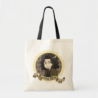 Anime Sirius Black Tygkasse