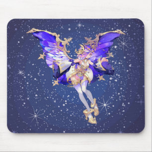 Anime Starry Angel Musmatta