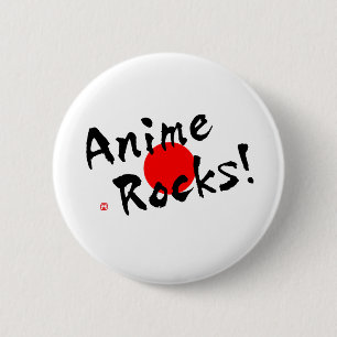 Anime Sten! Knapp