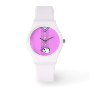 Anime Stil Armbandsur