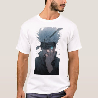 Anime T Shirt