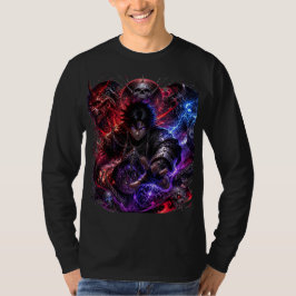 Anime T Shirt