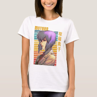 Anime T Shirt