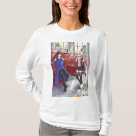 anime T-Shirt