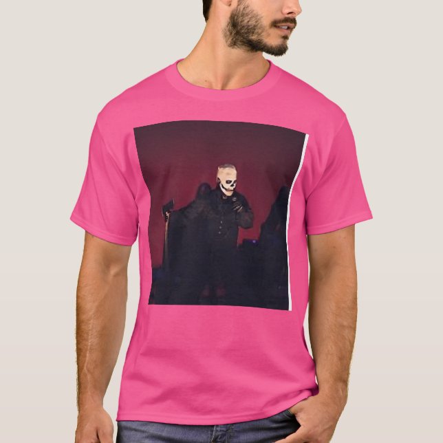 Anime. T Shirt (Framsida)