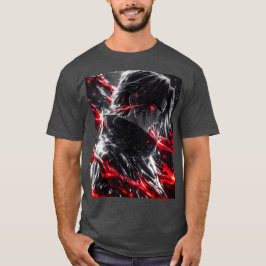 Anime T-shirt