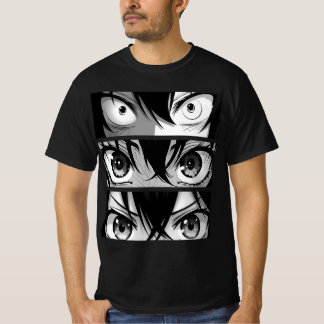 Anime T Shirt