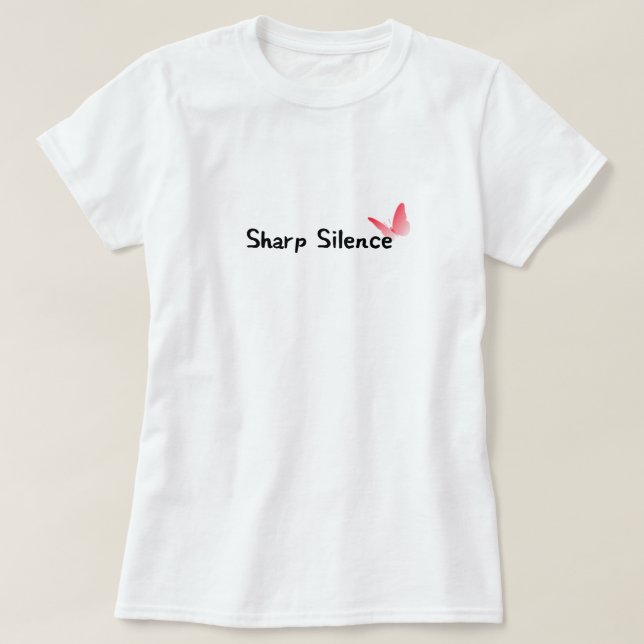 Anime T-shirt Manga (Design framsida)