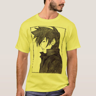 Anime Tee Shirt