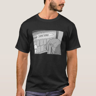 ANIME TIDDIES Essential T Shirt