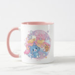 Anime Tom och Jerry Candy Party Mugg<br><div class="desc">Den här levande anime-stil-grafiken visar Tom, Jerry och Tuffy i en vismisk "Candy Party". Tom, den blå katten, gleams med spänning när han lekfullt ljuger på en virrvarr av drömt färg, hans tass vilar på en godisformad kudde. Jerry, den lilla bruna musen, böjer sig gärna i luft, medan Tuffy, den...</div>