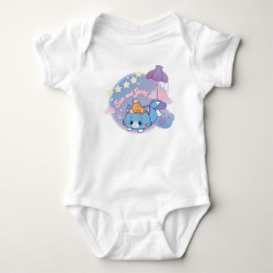 Anime Tom och Jerry Dreamy Nights T Shirt
