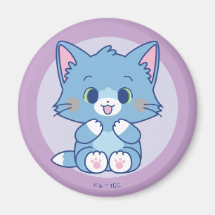 Anime Tom och Jerry - Tom Magnet