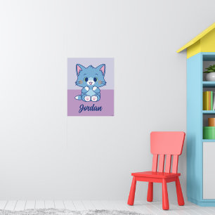 Anime Tom och Jerry - Tom Poster
