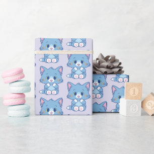 Anime Tom och Jerry - Tom Presentpapper