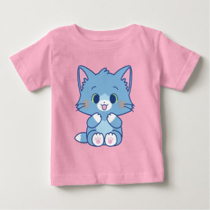 Anime Tom och Jerry - Tom T Shirt