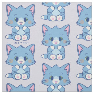 Anime Tom och Jerry - Tom Tyg