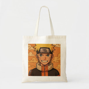 Anime Totes-väska Tygkasse