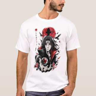 Anime-tröja, Anime Vintage Special T-shirts