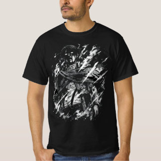 Anime Tröja, Anime Vintage Special T-shirts