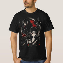 Anime-tröja, Anime Vintage Special T-shirts