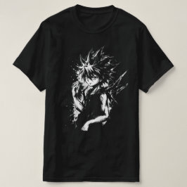 Anime-tröja, Anime Vintage Special T-shirts