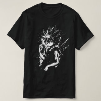 Anime-tröja, Anime Vintage Special T-shirts
